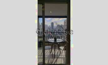 Imagem 3: Apartamento com 2 Quartos e 2 banheiros à Venda, 70 m² por R$ 930.000