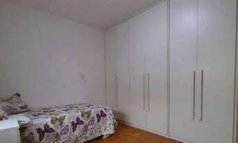 Imagem 6: Casa com 3 dormitórios à venda, 130 m² por R$ 950.000 - Santo Amaro - São Paulo/SP