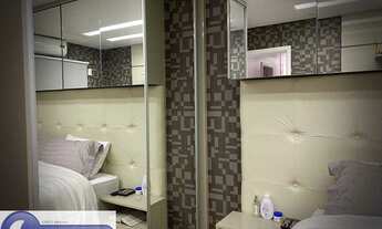 Imagem 4: Apartamento com 2 dorms, Vila Santa Catarina, São Paulo - R$ 1 mi, Cod: 6397