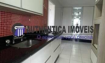 Imagem 7: APARTAMENTO para LOCAÇÃO - CENTRO - OSASCO - SÃO PAULO - AUTHÊNTICA IMÓVEIS