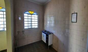 Imagem 4: CASA COM 3 DORMITÓRIOS PARA ALUGAR, 258 M² POR R$ 3.000,00/MÊS - JARDIM PAULICÉIA - CAMPIN