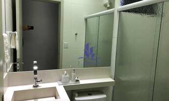 Imagem 7: Casa com 3 dormitórios à venda, 105 m² por R$ 300.000,00 - Jardim Coral - Bauru/SP