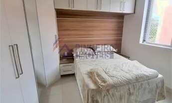 Imagem 5: Apartamento para Venda em Teresópolis, Alto, 1 dormitório, 1 banheiro