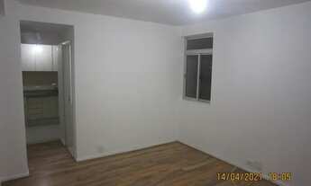 Imagem 2: Apartamento para aluguel de 2 quartos em Higienópolis