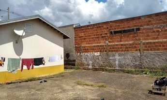 Imagem 4: Casa com 2 dormitórios à venda, 107 m² por R$ 166.400,00 - Parque das Flores - Mirassol/SP