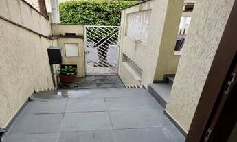 Imagem 3: Sobrado venda e locação Mandaqui Zona Norte