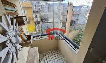 Imagem 6: Apto c/ 71 m2, 03 dormitórios e 01 vaga de garagem