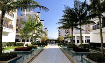 Imagem: FLORIANóPOLIS - Apartamento Padrão - Abraão