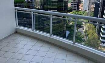 Imagem 5: Apartamento à venda, 50 m² por R$ 850.000,00 - Cidade Monções - São Paulo/SP