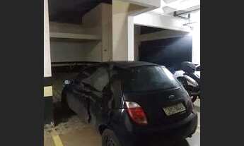 Imagem 2: Apartamento 02 Quartos, 01 Suíte e lazer completo na Samambaia- Sul