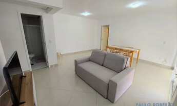 Imagem 3: APARTAMENTO - ALPHAVILLE INDUSTRIAL - SP