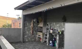 Imagem 4: Casa com 3 quartos e garagem perto do Aeroporto de Congonhas, em São Paulo