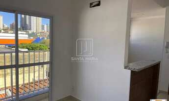 Imagem 2: Apartamento (tipo - padrao) 1 dormitórios, cozinha planejada, elevador, em condomínio fech