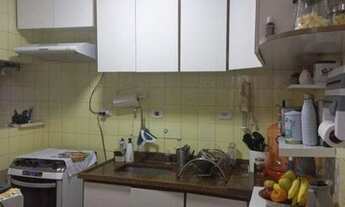 Imagem 7: Apartamento com 3 dormitórios à venda, 66 m² por R$ 380.000,00 - Morumbi Sul - São Paulo/S