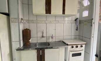 Imagem 6: Kitnet à venda, 16 m² por R$ 120.000,00 - Centro - São Vicente/SP