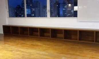 Imagem 3: Apartamento para alugar, 210 m² por R$ 15.601,00/mês - Cerqueira César - São Paulo/SP