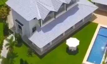 Imagem: Laise.pnimoveis mostra Mansão no Green