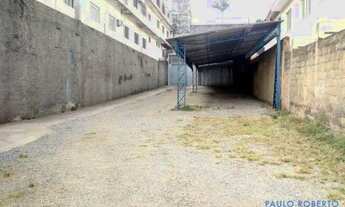 Imagem: TERRENO - JARDIM INDEPENDÊNCIA - SP