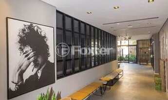 Imagem 6: Apartamento para venda possui 33 metros quadrados com 1 quarto em Cidade Baixa - Porto Ale