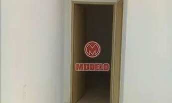 Imagem 7: Casa com 1 dormitório para alugar, 55 m² por R$ 650,00/mês - Vila Monteiro - Piracicaba/SP