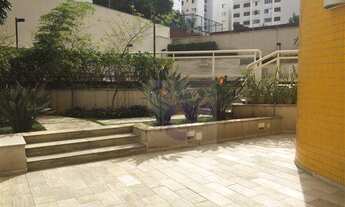 Imagem 2: Apartamento com 3 dormitórios, 104 m² - venda por R$ 1.360.000,00 ou aluguel por R$ 9.250