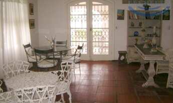 Imagem 6: Casa Frente ao Mar