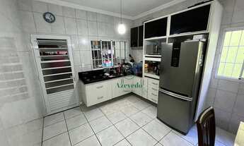 Imagem 7: Sobrado com 3 dormitórios, 160 m² - venda por R$ 560.000,00 ou aluguel por R$ 2.651,00/mês