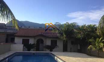 Imagem 6: Linda casa com 6 dormitórios no Morada da Praia