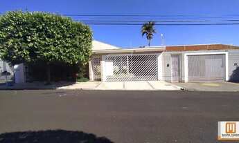 Imagem: Casa (térrea na rua) 3 dormitórios/suite