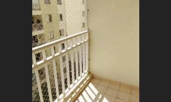 Imagem 5: Apartamento com 3 dormitórios à venda, 65 m² - Jaguaré - São Paulo/SP