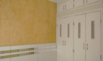 Imagem 7: APARTAMENTO RESIDENCIAL PARA VENDA E LOCAÇÃO, VILA JOAQUIM INÁCIO, CAMPINAS