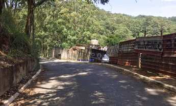 Imagem 4: Terreno à venda, 191 m² por R$ 150.000,00 - Jaraguá - São Paulo/SP