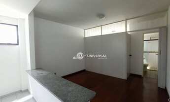 Imagem 5: Apartamento com 1 quarto para alugar, 33 m² por R$ 720/mês - Centro - Juiz de Fora/MG