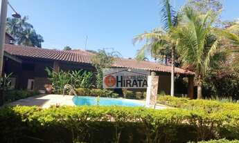 Imagem: Chácara com 2 dormitórios à venda, 1050