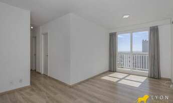 Imagem: Bairro Jardim Itu-Sabará - Apto 3 dorm