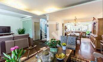 Imagem 3: Casa para Aluguel - Moema, 4 Quartos, 250 m2