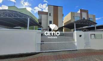 Imagem: Apartamento semimobiliado para alugar no