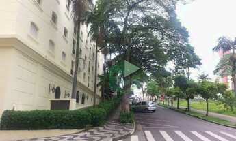 Imagem 2: Apartamento com 3 dormitórios à venda, 168 m² por R$ 600.000,00 - Centro - Santo André/SP