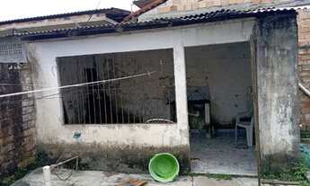 Imagem 3: Aluga-se uma casa