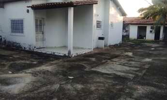 Imagem 4: Casa com 2 dormitórios à venda, 67 m² por R$ 250.000,00 - Jardim São Cristovão - São Luís