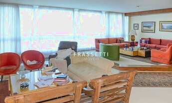 Imagem 4: Apartamento com 4 dormitórios à venda, 387 m² por R$ 13.700.000,00 - Ipanema - Rio de Jane