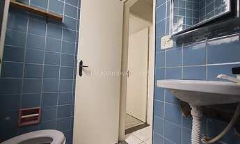 Imagem 7: Ref.: 1015 - Apartamento quarto e sala no Centro!