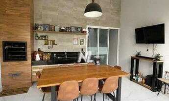 Imagem: Casa no Green Clube II - 235M² - 3Suites