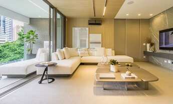 Imagem: LANÇAMENTO COM 3 SUÍTES E 4 VAGAS DE GARAGENS