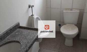 Imagem: Andar Corporativo para alugar, 503 m² por