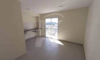 Imagem 2: Apartamento/Studio NOVO para alugar 1 Quarto, 1 Vaga, Jaçanã