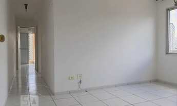 Imagem 2: Apartamento para Aluguel - Vila Clementino, 2 Quartos, 60 m2