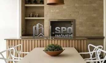 Imagem 7: Apartamento de 149m² a venda TODO MOBILIADO na Vila Mascote