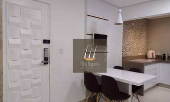 Imagem 4: Apartamento com 3 dormitórios à venda, 126 m² por R$ 1.020.000,00 - Cerâmica - São Caetano