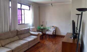 Imagem 2: Apartamento à venda - Gutierrez - 4 quartos, 4 vagas - 150 m² - Belo Horizonte/MG - AP1812